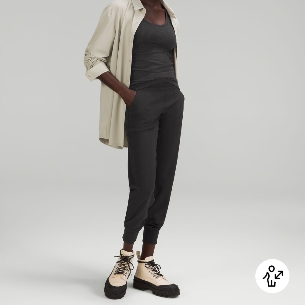 Lululemon Align High Rise Jogger - Full Length